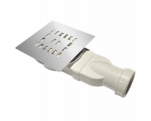 Душевой поддон из искусственного камня BelBagno Uno 120x80 L TRAY-MR-UNO-RH-120/80-550-35-W-L-CR Белый