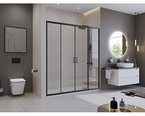 Душевой поддон из искусственного камня BelBagno Uno 170x70 TRAY-MR-UNO-AH-170/70-35-W Белый