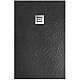 Душевой поддон из искусственного камня BelBagno Uno 120x90 TRAY-MR-UNO-AH-120/90-35-NERO Черный