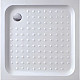 Приобрести Акриловый поддон для душа Cezares Tray А 100х100 TRAY-A-A-100-15-W0 Белый в магазине сантехники Santeh-Crystal.ru