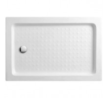 Акриловый поддон Cezares Tray A AH 90x80x15 Белый