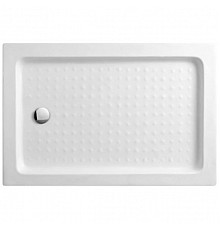 Акриловый поддон Cezares Tray A AH 90x80x15 Белый