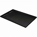Душевой поддон из искусственного камня Cezares Tray AS 120х90 TRAY-AS-AH-120/90-30-NERO Черный матовый Душевой поддон из искусственного камня Cezares Tray AS 120х90 TRAY-AS-AH-120/90-30-NERO Черный матовый