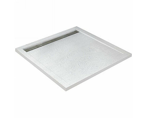 Santeh-Crystal.ru: Душевой поддон из искусственного камня Cezares Tray AS 100х100 TRAY-AS-A-100-30-W Белый Купить Душевой поддон из искусственного камня Cezares Tray AS 100х100 TRAY-AS-A-100-30-W Белый в магазине сантехники Santeh-Crystal.ru