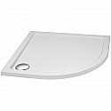 Душевой поддон из стеклокомпозита Cezares Tray SMC 90x90 Tray-M-R-90-550-35-W Белый Душевой поддон из стеклокомпозита Cezares Tray SMC 90x90 Tray-M-R-90-550-35-W Белый