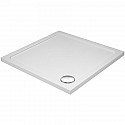 Душевой поддон из стеклокомпозита Cezares Tray SMC 90x90 TRAY-M-A-90-35-W Белый Душевой поддон из стеклокомпозита Cezares Tray SMC 90x90 TRAY-M-A-90-35-W Белый