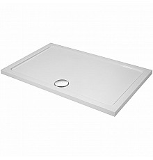 Душевой поддон из стеклокомпозита Cezares Tray SMC 140x90 TRAY-M-AH-140/90-35-W Белый