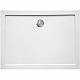 Заказать Душевой поддон из стеклокомпозита Cezares Tray SMC 140x90 TRAY-M-AH-140/90-35-W Белый в магазине сантехники Santeh-Crystal.ru