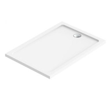 Акриловый поддон для душа Creto Olimpos 130х90 6-1017 Белый