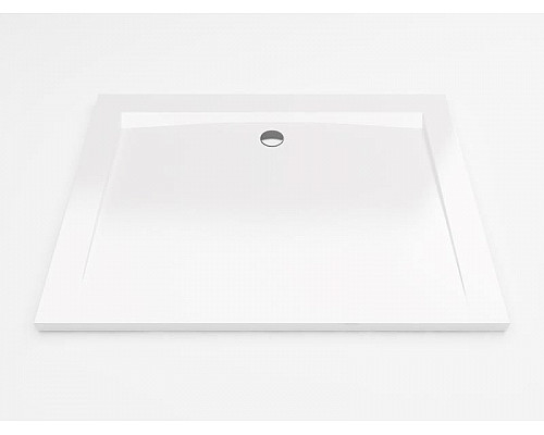 Купить Акриловый поддон для душа Excellent Forma Compact 120x90 Прямоугольный высокий в магазине сантехники Santeh-Crystal.ru