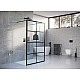 Купить Акриловый поддон для душа Excellent Lavano Slim 120х80 BREX.1103.120.080.WHN Белый в магазине сантехники Santeh-Crystal.ru