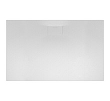 Акриловый поддон для душа Excellent Lavano Slim 140х80 BREX.1103.140.080.WHN Белый