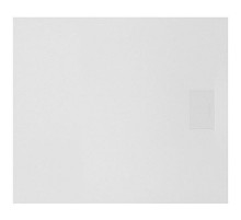 Акриловый поддон для душа Excellent Lavano Slim 90х80 BREX.1103.090.080.WHN Белый