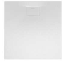 Акриловый поддон для душа Excellent Lavano Slim 90х90 BREX.1102.090.090.WHN Белый