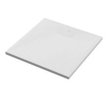 Акриловый поддон для душа Excellent Zero 100х100 BREX.1202.100.100.WHN Белый