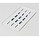 Заказать Душевой поддон из искусственного камня Good Door Flow 120x80 ЛП00061 Белый в магазине сантехники Santeh-Crystal.ru