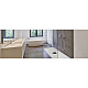 Купить Душевой поддон из искусственного камня Good Door Flow 160x80 ЛП00120 Белый в магазине сантехники Santeh-Crystal.ru