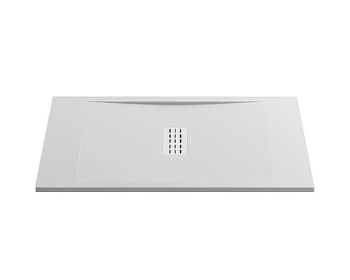 Santeh-Crystal.ru: Душевой поддон из искусственного камня Good Door Flow 160x90 ЛП00121 Белый Заказать Душевой поддон из искусственного камня Good Door Flow 160x90 ЛП00121 Белый в магазине сантехники Santeh-Crystal.ru