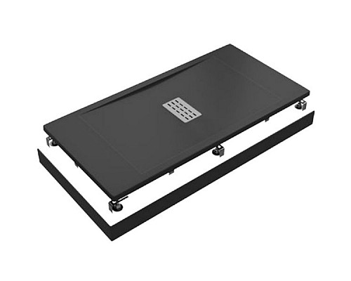 Santeh-Crystal.ru: Душевой поддон из искусственного камня Good Door Flow 120x80 ЛП00063 Черный Заказать Душевой поддон из искусственного камня Good Door Flow 120x80 ЛП00063 Черный в магазине сантехники Santeh-Crystal.ru