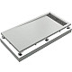 Заказать Душевой поддон из искусственного камня Good Door Stella 120x80 ЛП00064 Белый в магазине сантехники Santeh-Crystal.ru