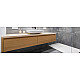 Купить Душевой поддон из искусственного камня Good Door Stella 120x90 ЛП00148 Белый в магазине сантехники Santeh-Crystal.ru