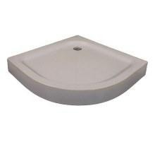 Акриловый поддон для душа Grossman 100х100 GR-119210020 Белый