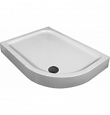 Акриловый поддон для душа Grossman 120х90 GR-41210920L Белый