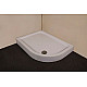 Купить Акриловый поддон для душа Grossman 120х90 GR-41210920L Белый в магазине сантехники Santeh-Crystal.ru