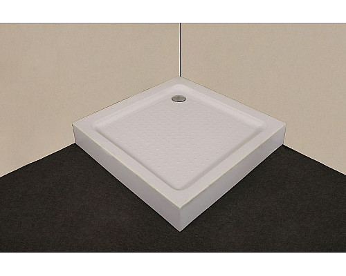 Santeh-Crystal.ru: Акриловый поддон для душа Grossman 90х90 GR-119109020 Белый Заказать Акриловый поддон для душа Grossman 90х90 GR-119109020 Белый в магазине сантехники Santeh-Crystal.ru