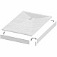 Приобрести Душевой поддон из искусственного камня Grossman Strong 80x110 GR-S180110Q Белый в магазине сантехники Santeh-Crystal.ru