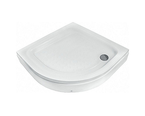 Заказать Акриловый поддон для душа Iddis 90x90 P29W Белый в магазине сантехники Santeh-Crystal.ru