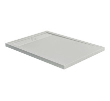 Акриловый поддон для душа Iddis Bild 90х120 BIL5WS0i22 Белый матовый