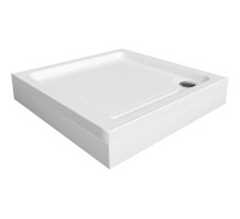 Акриловый поддон для душа Iddis Optima Home 90x90 OPH1WS9i22 Белый