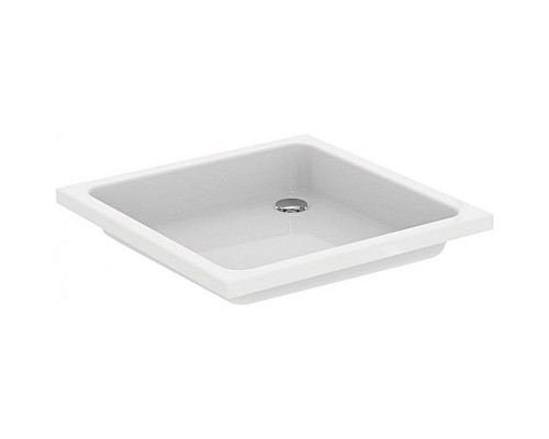 Santeh-Crystal.ru: Акриловый поддон для душа Ideal Standard Hotline 100х100 K276801 Белый Заказать Акриловый поддон для душа Ideal Standard Hotline 100х100 K276801 Белый в магазине сантехники Santeh-Crystal.ru