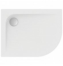 Акриловый поддон для душа Ideal Standard Ultraflat 90х70 L K240301 Euro White