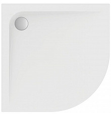 Акриловый поддон для душа Ideal Standard Ultraflat 100х100 K517701 Euro White