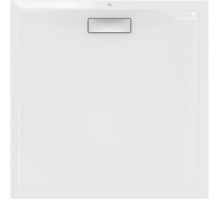 Акриловый поддон для душа Ideal Standard Ultraflat New 100х100 T448801 Белый
