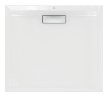 Акриловый поддон для душа Ideal Standard Ultraflat New 90х80 T448101 Белый