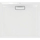 Приобрести Акриловый поддон для душа Ideal Standard Ultraflat New 90х80 T448101 Белый в магазине сантехники Santeh-Crystal.ru