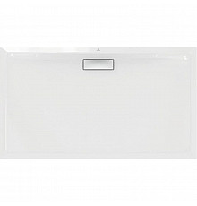 Акриловый поддон для душа Ideal Standard Ultraflat New 140х90 T448401 Белый