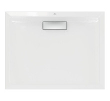 Акриловый поддон для душа Ideal Standard Ultraflat New 100х80 T446801 Белый