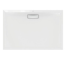 Акриловый поддон для душа Ideal Standard Ultraflat New 120х90 T448301 Белый
