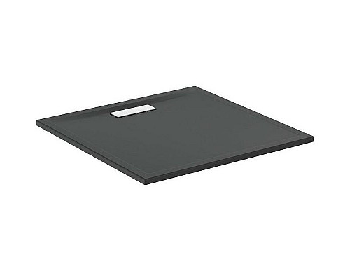 Santeh-Crystal.ru: Акриловый поддон для душа Ideal Standard Ultraflat New 90х90 T4467V3 Черный шелк Заказать Акриловый поддон для душа Ideal Standard Ultraflat New 90х90 T4467V3 Черный шелк в магазине сантехники Santeh-Crystal.ru
