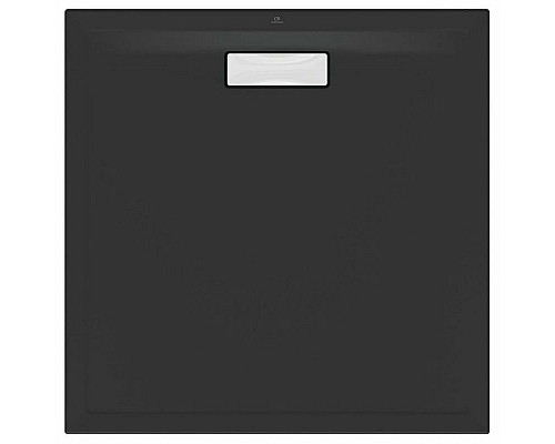 Santeh-Crystal.ru: Акриловый поддон для душа Ideal Standard Ultraflat New 90х90 T4467V3 Черный шелк Заказать Акриловый поддон для душа Ideal Standard Ultraflat New 90х90 T4467V3 Черный шелк в магазине сантехники Santeh-Crystal.ru