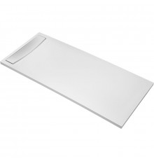 Душевой поддон из материала Flight Jacob Delafon Flight Neus 160x90 E66521-00 Белый