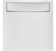 Душевой поддон из материала Flight Jacob Delafon Flight Neus 80x80 E66510-00 Белый