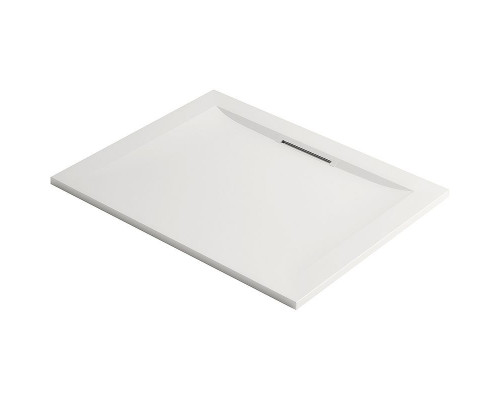 Заказать Душевой поддон из материала Flight Jacob Delafon Flight Pure 120x90 E62327-00 Белый глянец в магазине сантехники Santeh-Crystal.ru