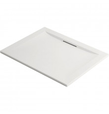 Душевой поддон из материала Flight Jacob Delafon Flight Pure 140x80 E62329-00 Белый глянец