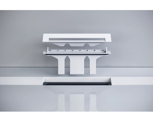 Приобрести Душевой поддон из материала Flight Jacob Delafon Flight Pure 140x90 E62330-00 Белый глянец в магазине сантехники Santeh-Crystal.ru