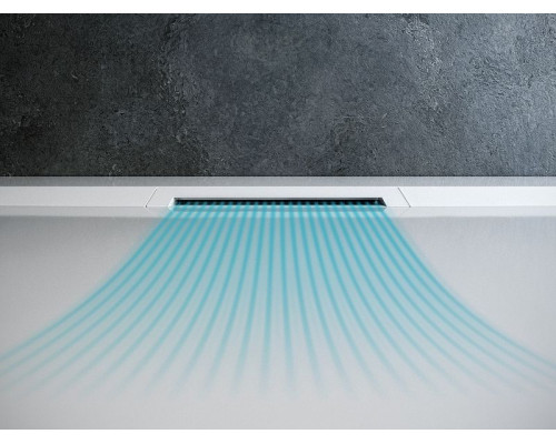 Приобрести Душевой поддон из материала Flight Jacob Delafon Flight Pure 140x90 E62330-00 Белый глянец в магазине сантехники Santeh-Crystal.ru